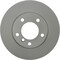 Centric Parts Gcx Brake Rotor Fully Coated High Carbon, 320.34029H 320.34029H - alternate 1